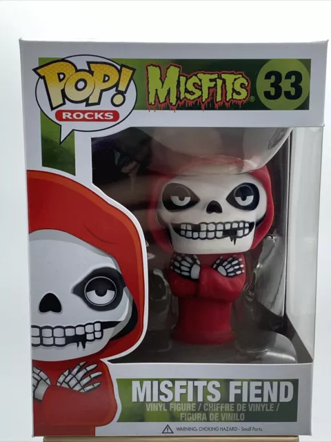 Misfits funko pop discount