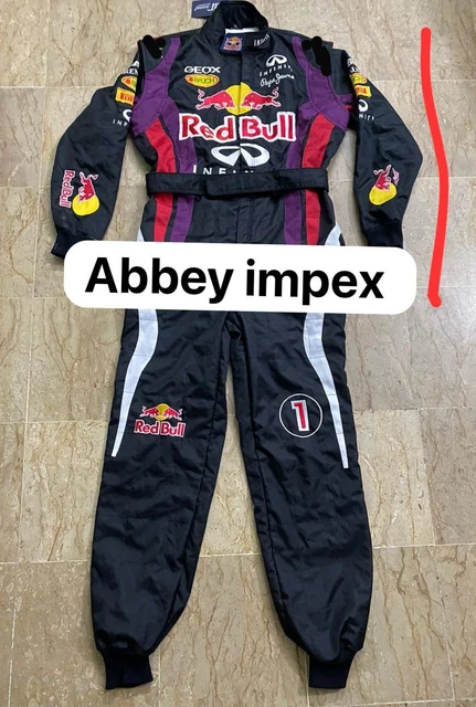 Go Kart Racing Suit CIK FIA level 2 approved kart suit all sizes with gifts