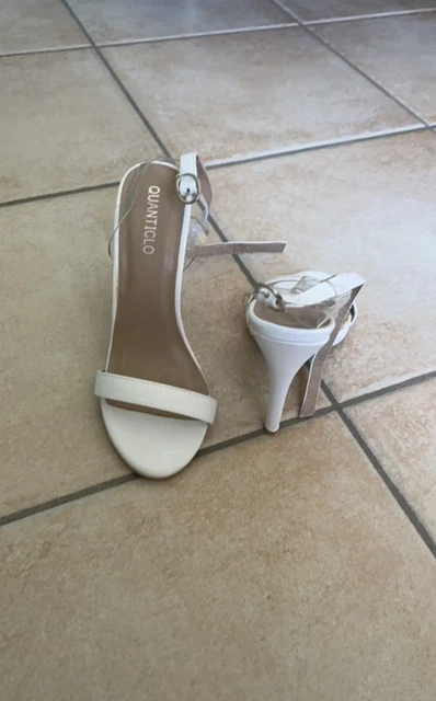 Quanticlo sandali sales con zeppa