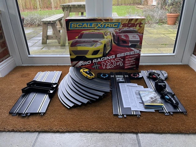 Scalextric c8525 online
