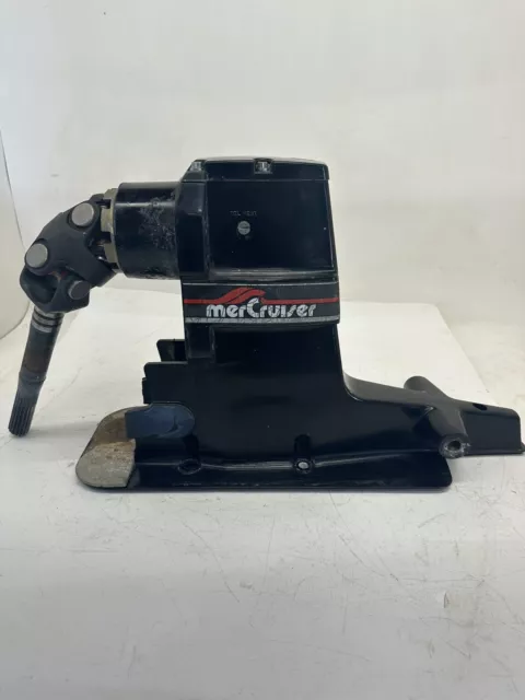 MerCruiser Alpha One Gen Two Upper Unit 1.94R Gear Ratio MerCruiser Alpha One Gen Two Upper Unit 1.94R Gear Ratio