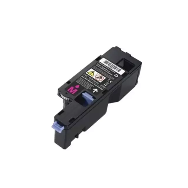 Toner E525W Magenta Compatibile Per Dell E525W 593-Bblz Wn8M9 G20Vw E525W Capaci