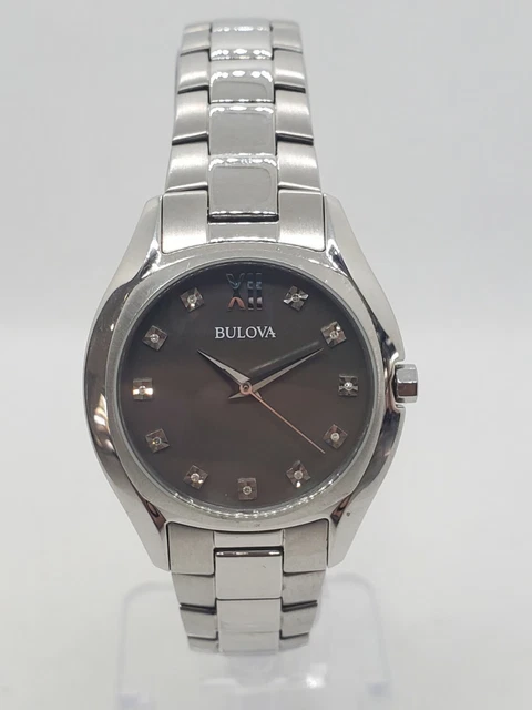 Bulova 96p158 deals