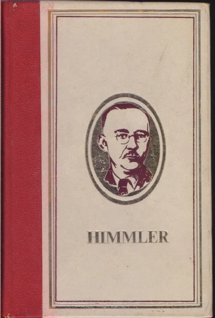 Himmler e gli SS. Figure maledette della storia - Bernard Michal