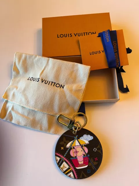 Louis Vuitton Vivienne unboxing Hawaii Charm💕🌺💕