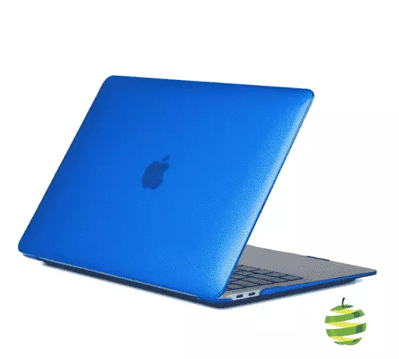 Coque de protection intégrale rigide mate pour MacBook Air 13 Pouces Retina A...