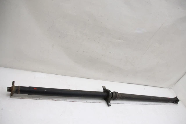 Albero cardanico KIA SPORTAGE 3 493002S500 2.0 135 KW 184 CV Diesel 04-2016