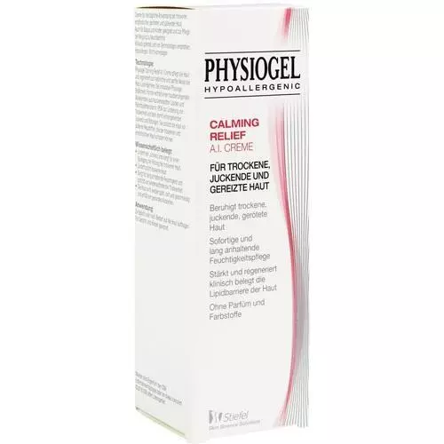 PHYSIOGEL Calming Relief A.I.Creme, 100 ml PZN 04357472