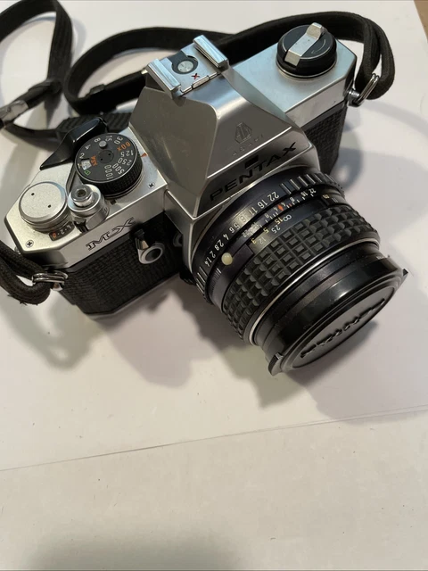 35mm Cameras, Vintage Cameras, Vintage Movie & Photography
