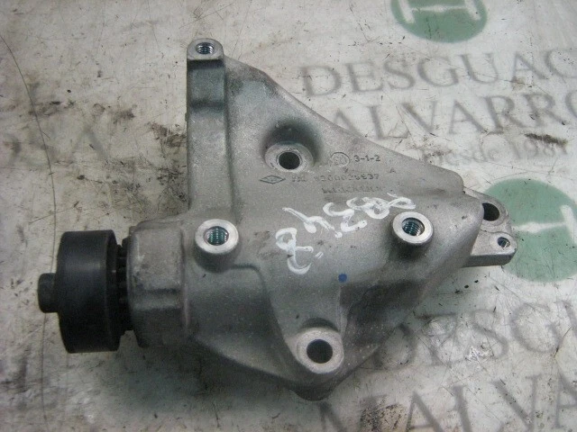 Tendeur De Courroie Auxiliaire / 6898220 Pour Renault Clio Ii Fase Ii B/Cb0 Au
