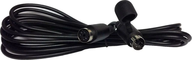 ROCKFORD FOSGATE RFX10 Cavo 3,05 M Cavo di Estensione per Rfxmr Telecomandi