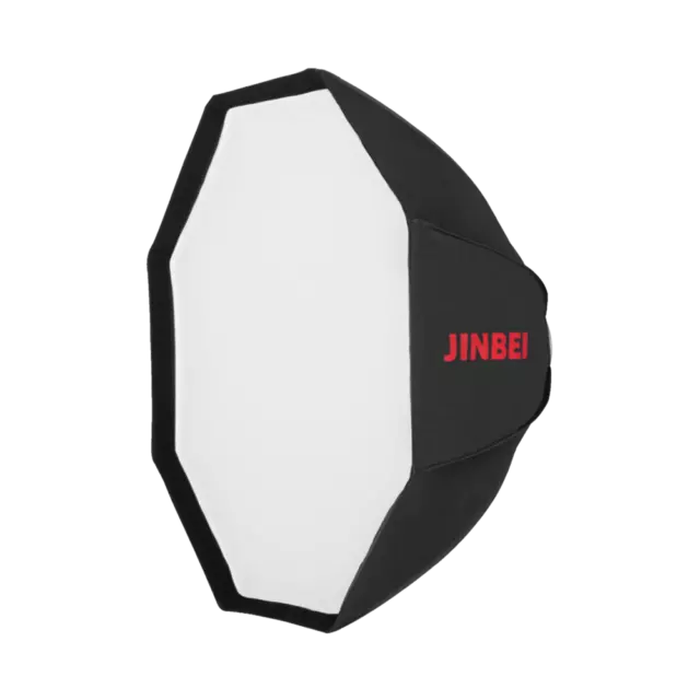 Jinbei HD-60 Umbrella Octagonal Softbox for HD200PRO