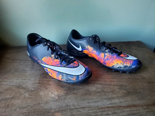 Nike Mercurial Victory Iii FOR SALE PicClick