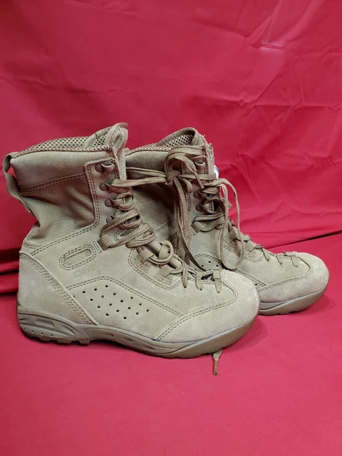 BELLEVILLE TACTICAL RESEARCH Qrf Alpha C9 Assault Boot 129.99 PicClick