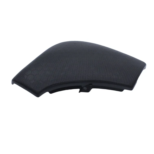 Housses En Silicone Pour Haut-Parleurs De Voiture - 2 Pièces - Étanches, Anti-Vibrations - Améliore La Qualité Sonore - 10