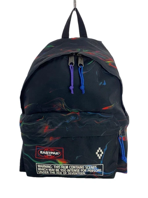 Zaino eastpak marcelo burlon sales