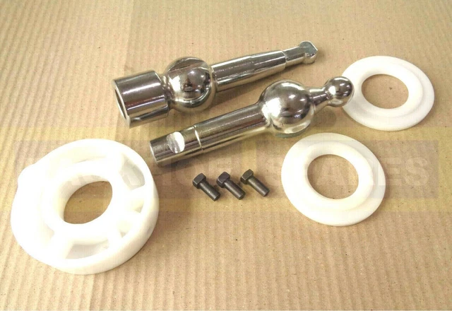 Jcb Backhoe - Gear Lever Assembly Kit (Assorted Part No. 445/05501 445/05503)