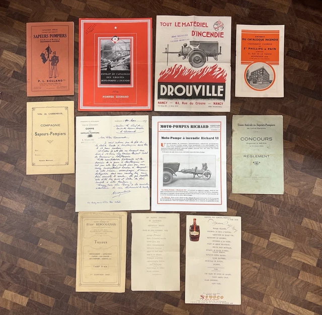 Catalogue Mestre Et Blatgé 1934/1935 - Auto-cycles Et Motos - 684 Pages, Relié