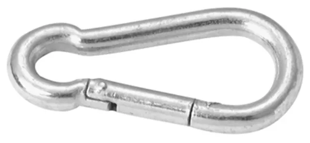 1/2" SS Spr Snap Link,No T7630446,  Apex Tools Group Llc