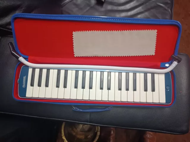 Angel Melodica ~ 32 Note RRP £68.99