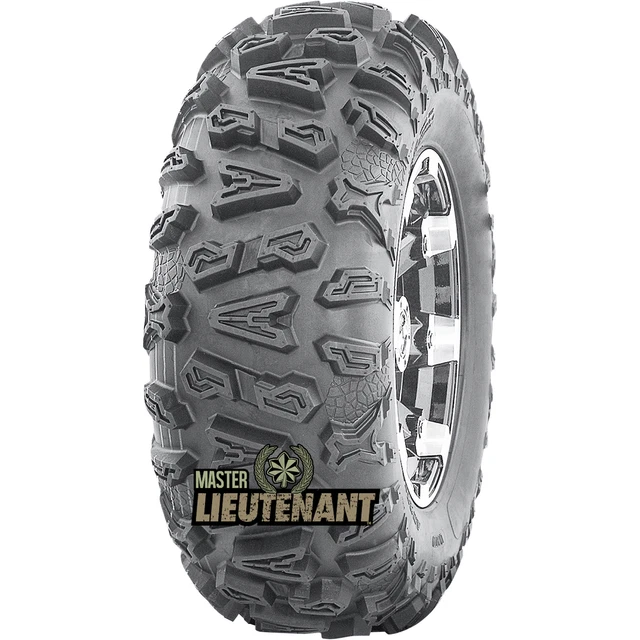 MASTER Lieutenant ATV/UTV Tire - 26 x 9.00-12, Model# 541420