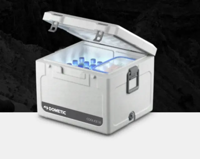 Dometic Waeco Cool-Ice Icebox Ci 55 Insulation Box