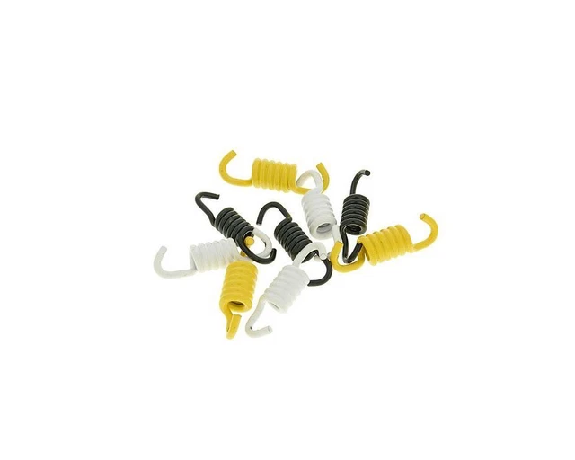 Jeu de ressorts d’embrayage MALOSSI Racing - Daelim-S-Five 50