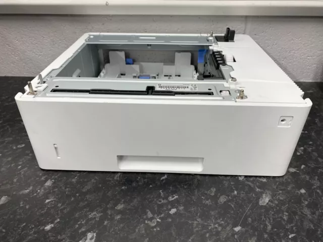 HP F2A72A LaserJet 550 Sheet Paper Tray EB2701 2