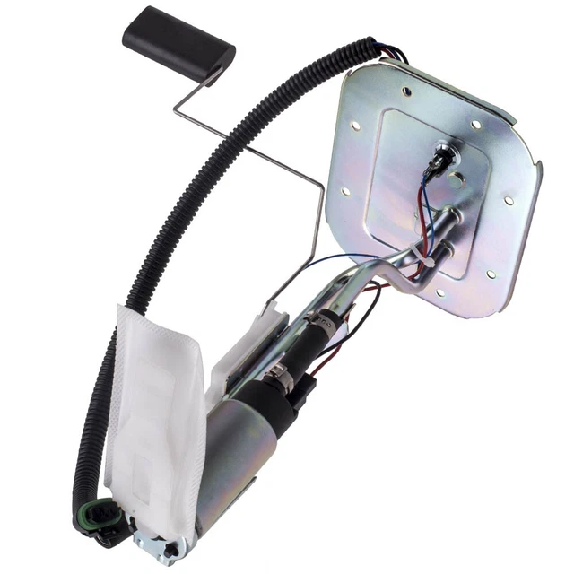 Fuel Pump Sending Unit For Jeep Wrangler 4637182 YJ 20 Gallon 2.5L / 4.0L 91-95