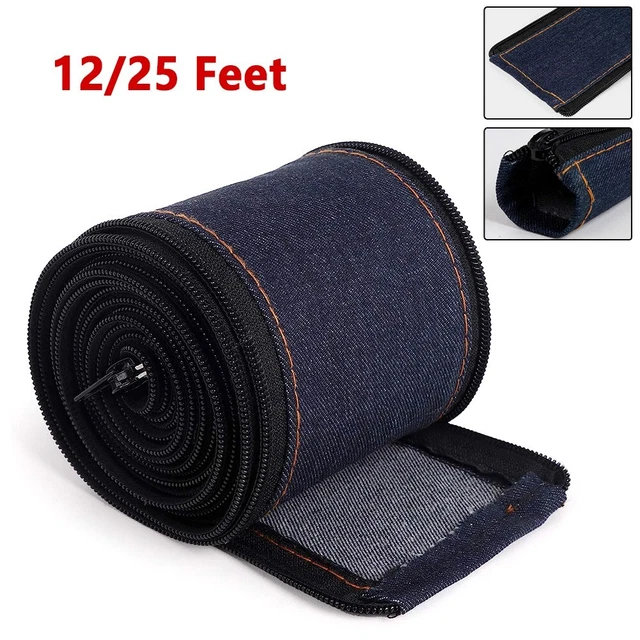 TIG Cover Torch Cable Cover 12 Feet/25 Feet 1pcs Accessories High Quality