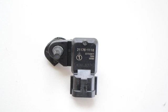 KAWASAKI NINJA ZX10R Zx636 Zr1000 Kx Zr 03-06 Air Pressure