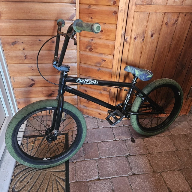 Subrosa tiro 2017 deals