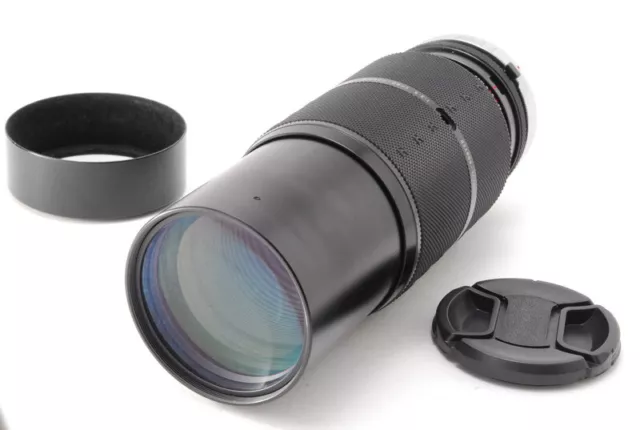 [Entièrement Fonctionnel Solde ] Sigma Zoom 80-200mm F3.5 pour Canon (oku1227)