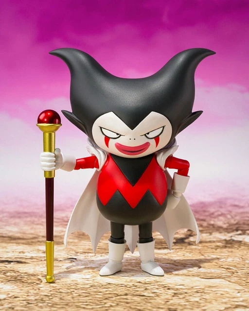 Figurine Vegeta – Dragon Ball Daima – S.H.Figuarts Tamashii Nations – Neuve