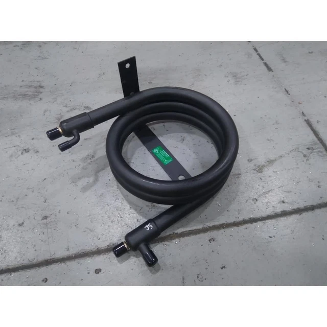 Packless Industries Coax-7282-H-12-112 4 Ton Coaxial Coil 210745