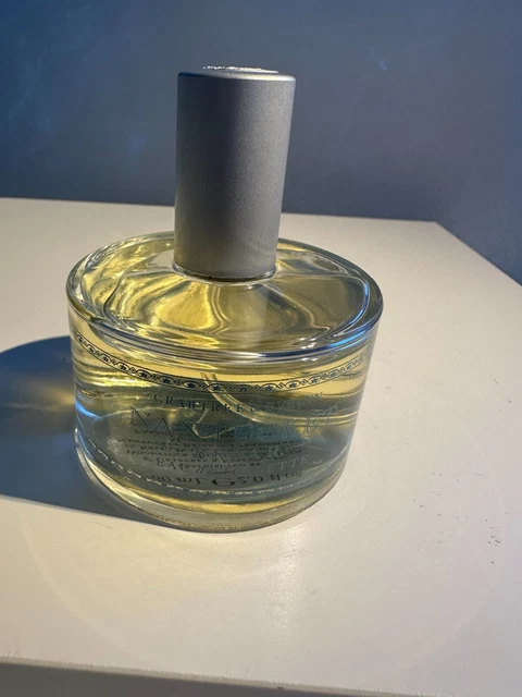 CRABTREE EVELYN NANTUCKET BRIAR Eau de Toilette EDT 2 oz 60 ml