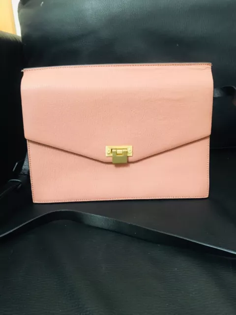 Reiss shoulder bag