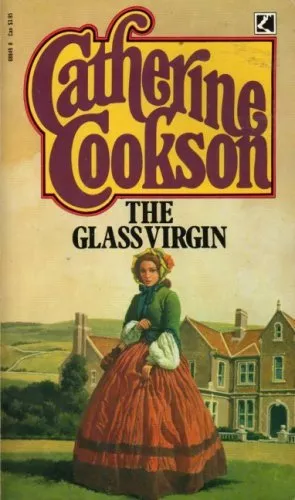 The Glass Virgin,Catherine Cookson- 9780552088497