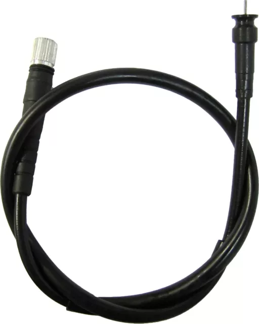 Rev Counter Tacho Tachometer Cable For Honda XL 125 RH (Disc Model) 1987