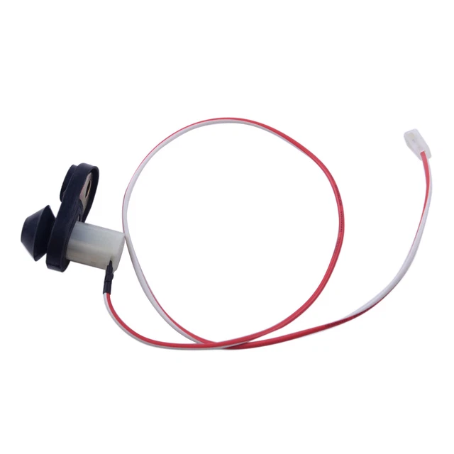 thumbnail image 2 of Door Jamb Light Switch Sensor For Toyota Hiace & Foton - Replacement Signal Button 2 of 13