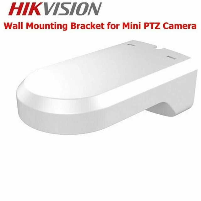 Hikvision DS-1294ZJ-PT Wall Mount Bracket for Mini PTZ Camera DS-2DE2A404IW-DE3