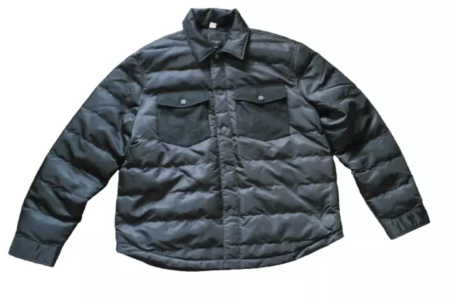 Ted baker on sale dalway quilted jacket