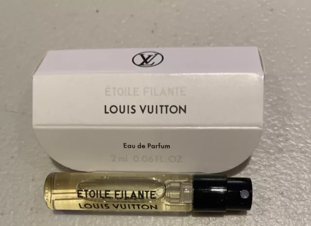 NEW AUTHENTIC LOUIS Vuitton EDP Perfume Aftershave 2ml Samples £9.99 -  PicClick UK