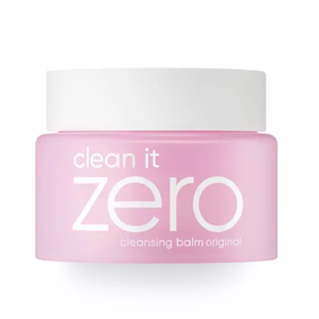 BANILA CO Clean It Zero Cleansing Balm Original 100ml Clenasing Blam