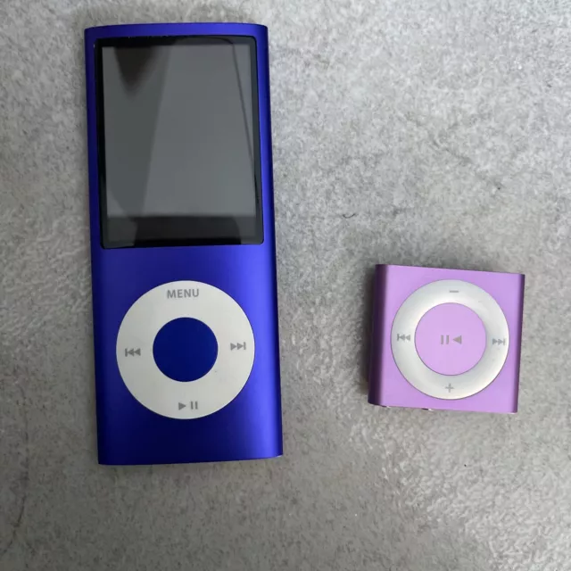 iPod pour pièce hs