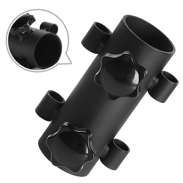 Support Avant Nitto ZL-60P Compatible Tige Perlée - Neuf, Emballage Origine, Fabriqué Au Japon
