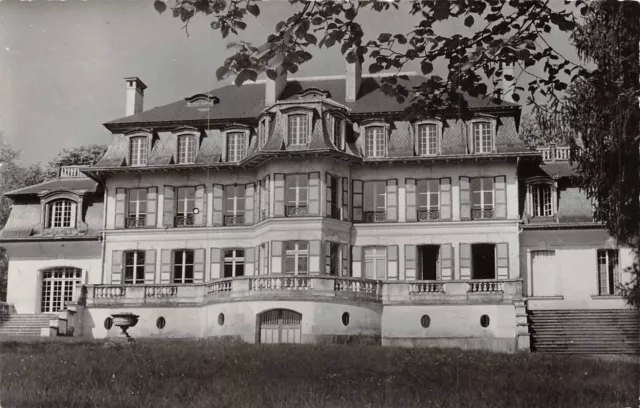 CPSM PONTOISE Ecole Saint-Martin de France L'Ermitage (143322)