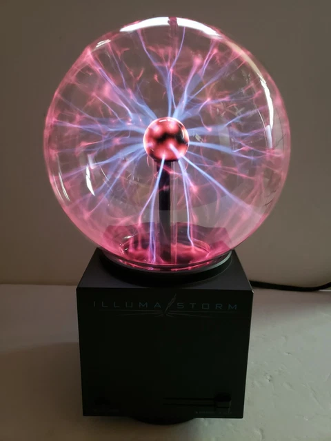 Illuma on sale storm lamp