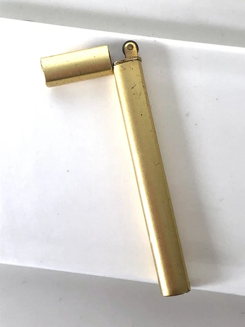 Briquet à gaz vintage Nine, neuf en boîte! (D'occasion) à Belfaux pour