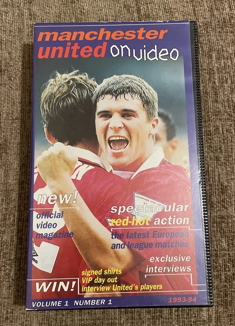 その他 MU.TV We've got our Trophy back 2002/03 Manchester United 2002-2003 Season Review: We've Got Our